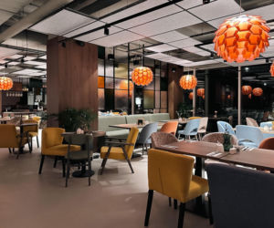 Metalowiec w Muszynie