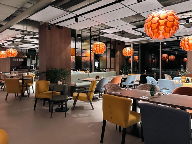 Metalowiec w Muszynie