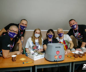 WOŚP Bełchatów 2021: Rekordu nie ma, ale ta liczba i tak robi wrażenie! Zaskoczyła nawet samych organizatorów!