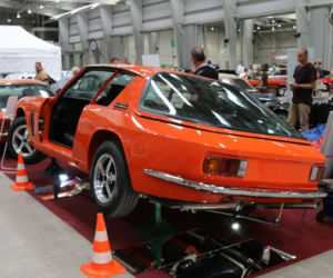 Auto Nostalgia 2016