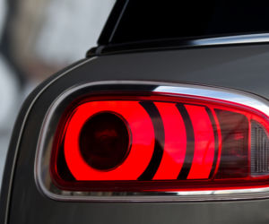 MINI Clubman Cooper S