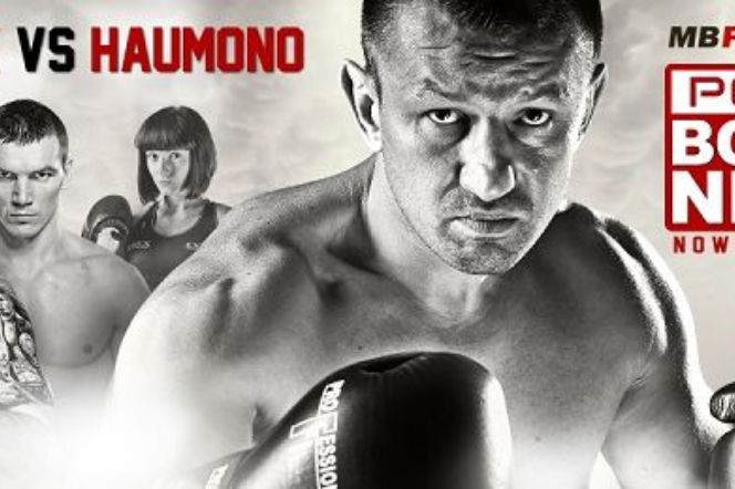 Polsat Boxing Night 24.06.2017 - BILETY. Gdzie i za ile?