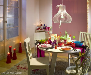 kolory ścian