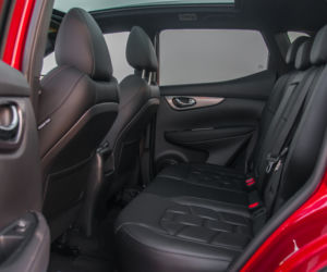 Nissan Qashqai 1.3 DIG-T 160 KM DCT7 2WD Tekna+