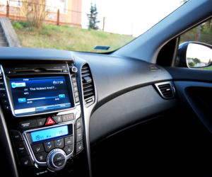 Hyundai i30 3d