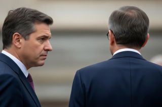 Awantura na lewicy o ogłoszenia o pracę. Leszek Miller nie wytrzymał, kto poniósł polityczny nekrolog?