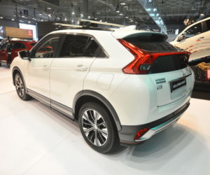 Nowości targów Poznań Motor Show 2018