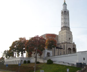Kościół św. Rocha