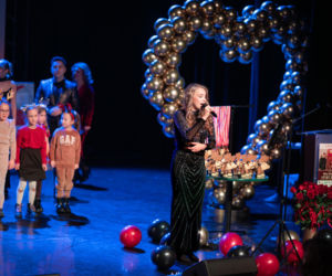 Gala charytatywna w Siedlcach