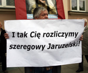 Pogrzeb Wojciecha Jaruzelskiego