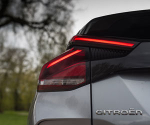 Citroen C4 mk. III 1.5 BlueHDi AT