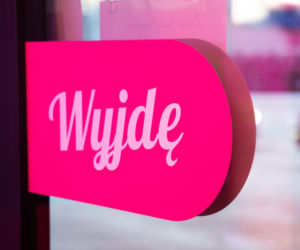 Czeremcha Stacja Paliw Skolima