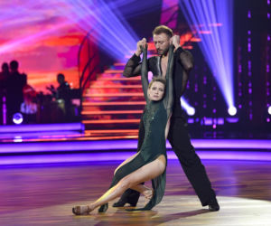 Paulina Gałązka i Michał Bartkiewicz