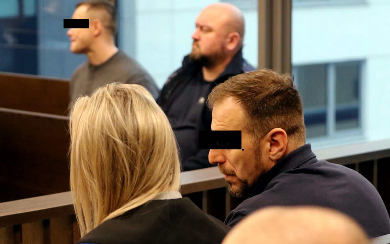  Po 23 latach rusza proces ws. zabójstwa „Hiszpana”. Sędzia odczytał szczegóły brutalnej egzekucji. Padło 10 strzałów