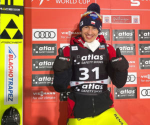 Kamil Stoch
