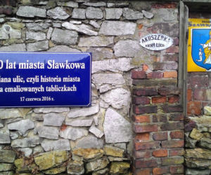 To jedno z najpiękniejszych śląskich miast. W PRL-u było dzielnicą, a później trafiło na mapę Małopolski