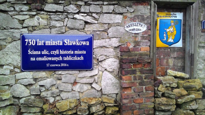 To jedno z najpiękniejszych śląskich miast. W PRL-u było dzielnicą, a później trafiło na mapę Małopolski