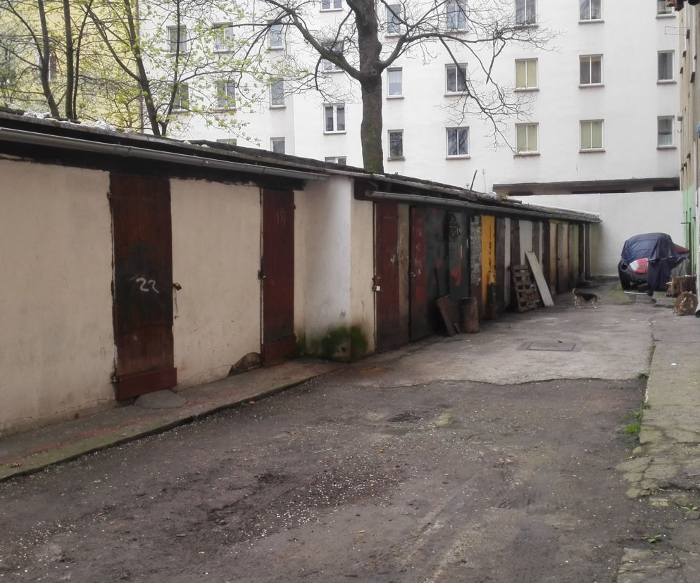 Ołbin ma duży problem z dopalaczami