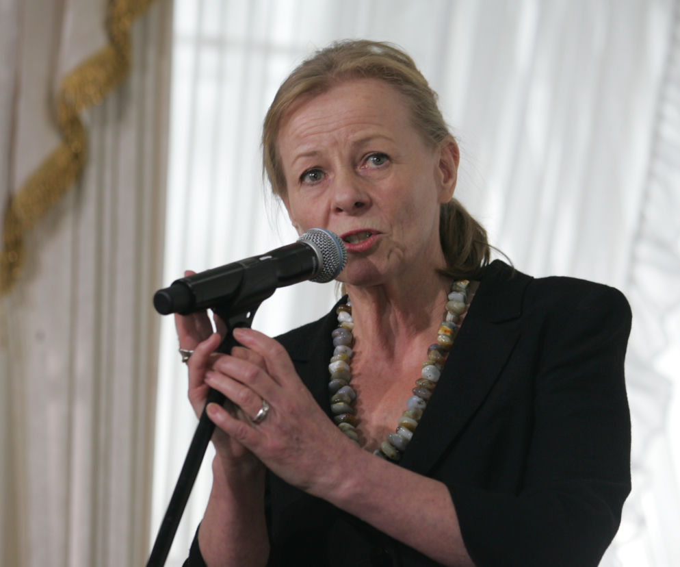 Anna Nehrebecka