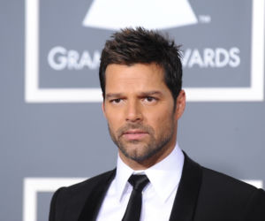 Ricky Martin