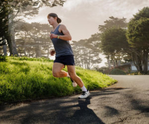 Garmin Forerunner 70 i 170