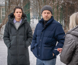 Sprawiedliwi. Trójmiasto, odcinek 113: 5-latek porwany z przedszkola! Gzymski i Dąbek odkrywają konflikt między rodzicami dziecka