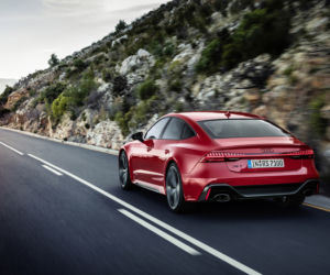 Audi RS 7 Sportback 2020