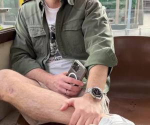 Cichopek i Kurzajewski na urlopie daleko od Polski. Nie poprowadzą Sylwestra w Toruniu