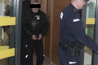 Zabójca ratownika medycznego chciał do więzienia