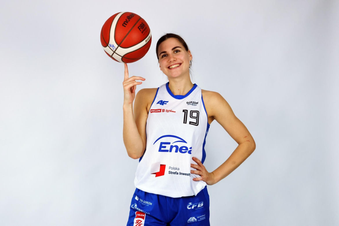 AZS AJP Gorzów