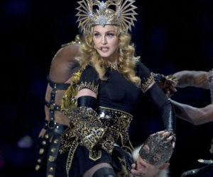 Madonna kończy 56 lat, zobacz, jak się zmieniała!