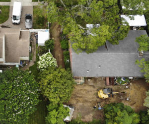 Szanowany architekt seryjnym mordercą! Wyznał, że zabił osiem kobiet