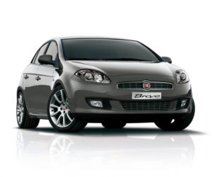 Fiat Bravo
