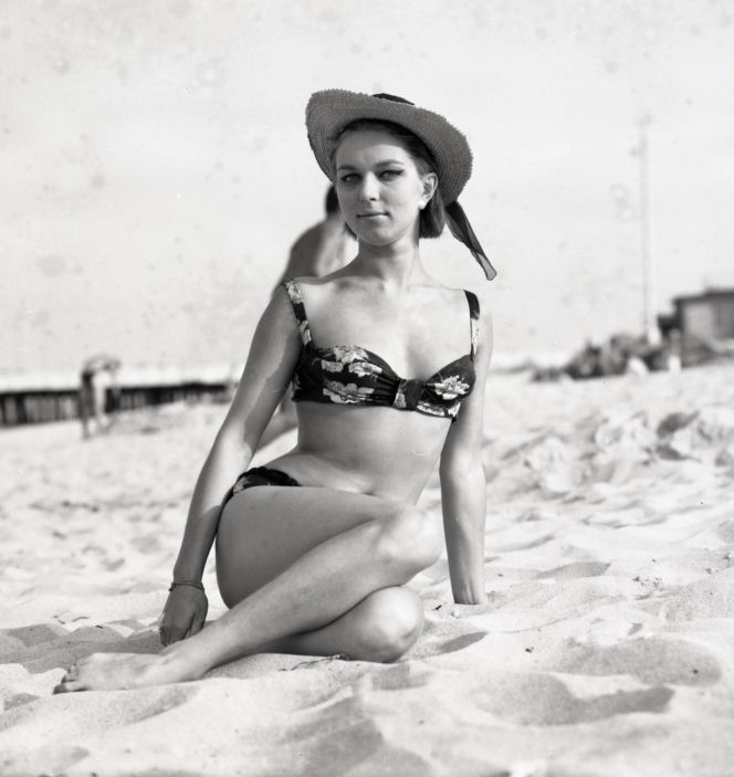 Kazimierz Mazur i  Katarzyna Gärtner - dorobek życia spłonął na ich oczach