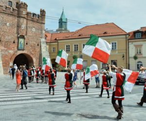 Trwa Międzynarodowy Festiwal Renesansu