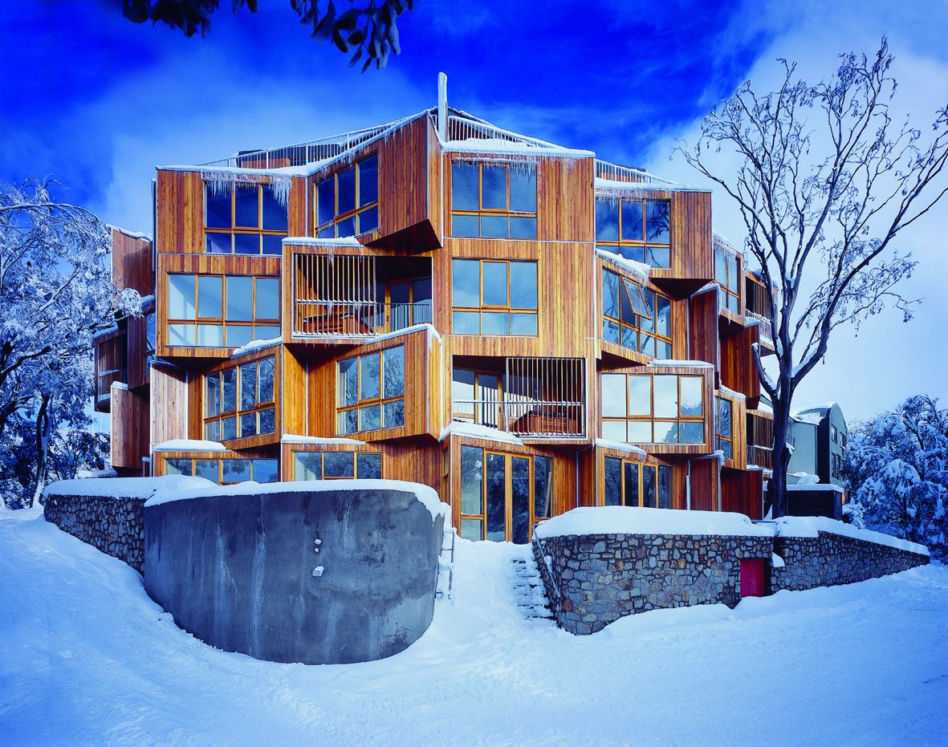 Archiwum Architektury