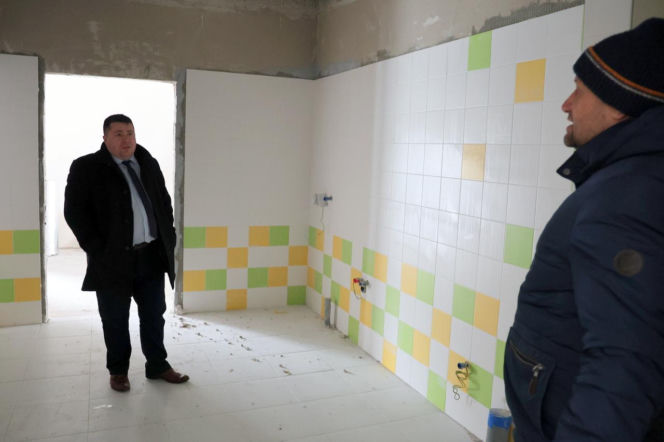 Nowy łomżyński żłobek będzie gotowy za kilka miesięcy. Prace przy ul. Wyzwolenia dobiegają końca