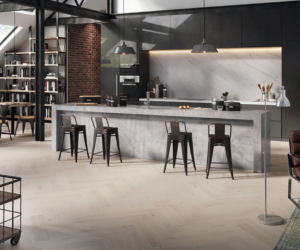 Styl loft w praktyce