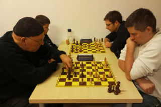 Ekscytujący turniej zimową porą. Emocje do samego końca w Toruniu 