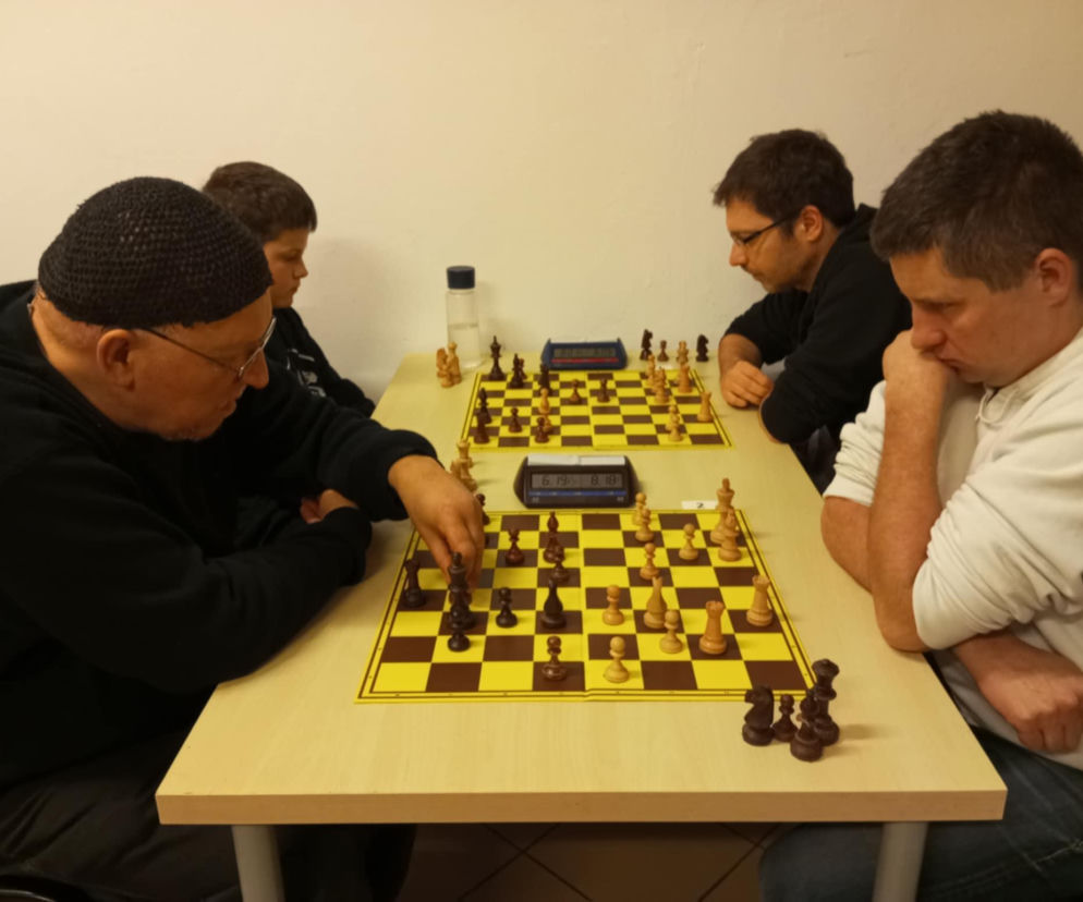 Toruński Noworoczny Turniej Szachowy