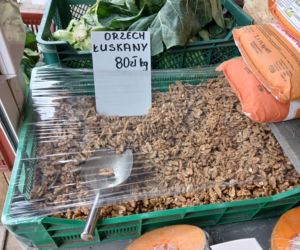 Owoce i warzywa, które są rarytasami ze względu na wysokie ceny
