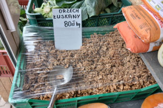 Owoce i warzywa, które są rarytasami ze względu na wysokie ceny