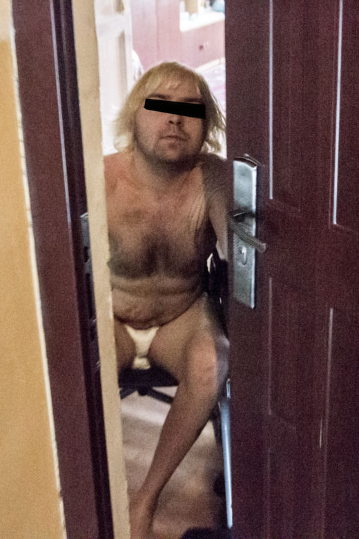 Wypuścili pedofila i zgwałcił pięciolatka