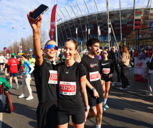 Półmaraton Warszawski 2026