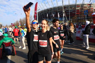 Półmaraton Warszawski 2026