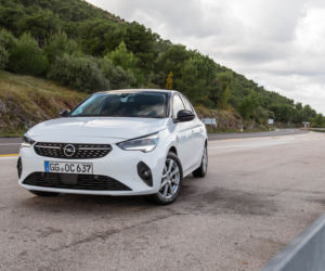Opel Corsa Elegance 1.5 Diesel 102 KM M6