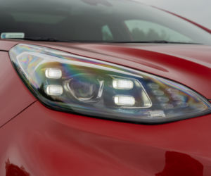 Citroen C5 Aircross 1.5 BlueHDI 130 KM EAT8 Shine vs. Kia Sportage GT Line 1.6 T-GDi 177 KM DCT7 4WD