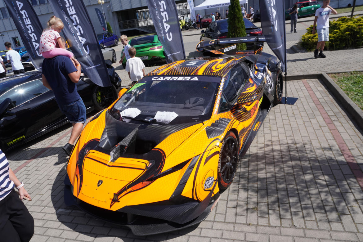SpeedShow Rzeszów 2025