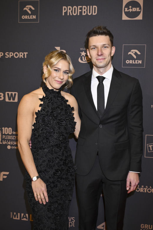 Gala Mistrzów Sportu z okazji 100-lecia Plebiscytu "Przeglądu Sportowego"