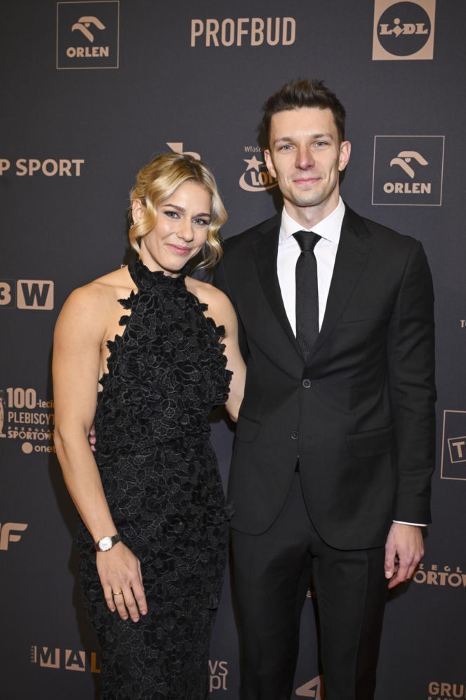 Gala Mistrzów Sportu z okazji 100-lecia Plebiscytu "Przeglądu Sportowego"